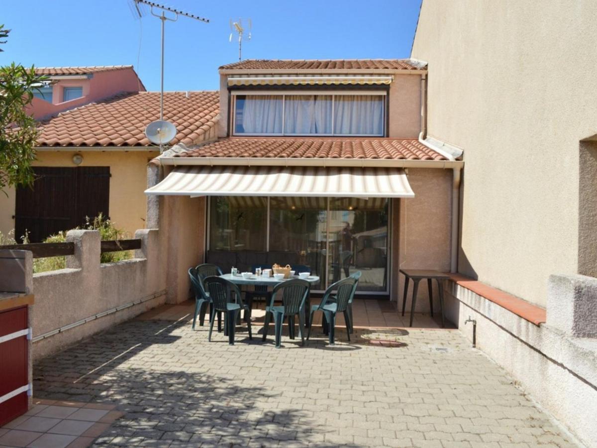 Maison Fleury-Saint-Pierre-la-Mer, 5 pièces, 8 personnes - FR-1-229D-240 Extérieur photo
