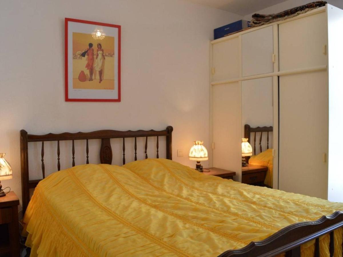Maison Fleury-Saint-Pierre-la-Mer, 5 pièces, 8 personnes - FR-1-229D-240 Extérieur photo