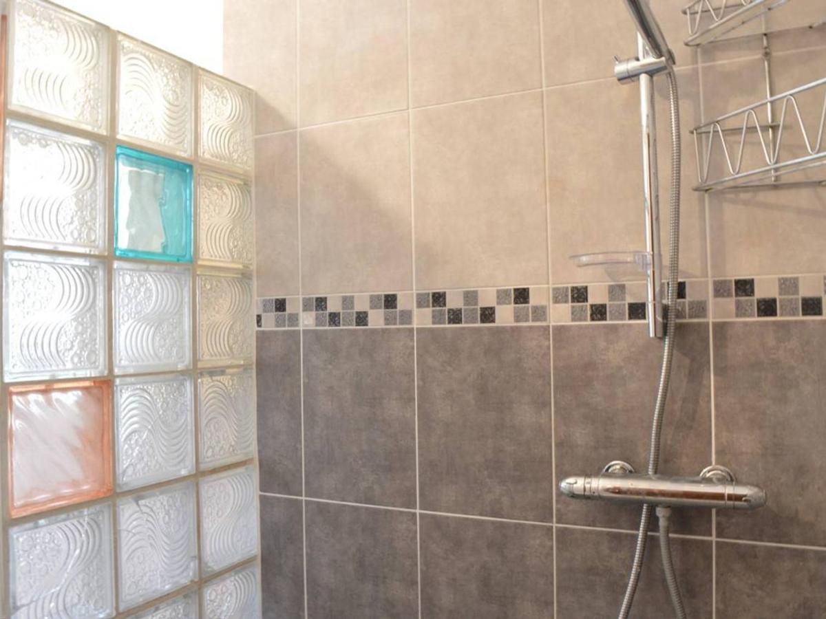 Maison Fleury-Saint-Pierre-la-Mer, 5 pièces, 8 personnes - FR-1-229D-240 Extérieur photo