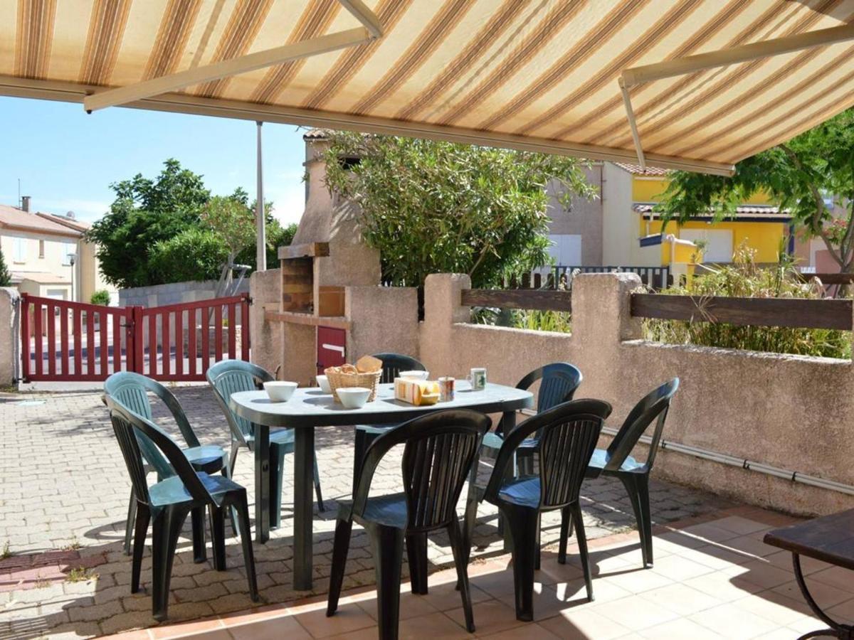 Maison Fleury-Saint-Pierre-la-Mer, 5 pièces, 8 personnes - FR-1-229D-240 Extérieur photo