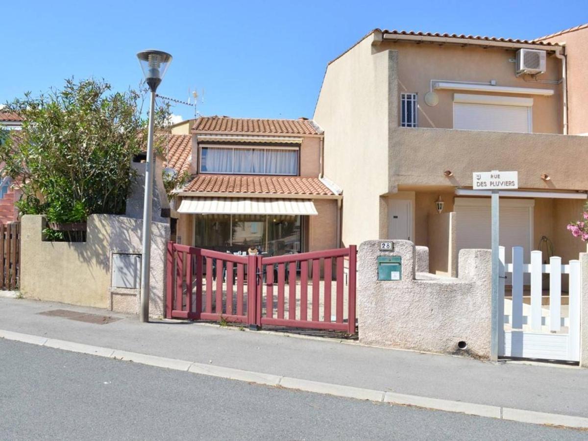 Maison Fleury-Saint-Pierre-la-Mer, 5 pièces, 8 personnes - FR-1-229D-240 Extérieur photo