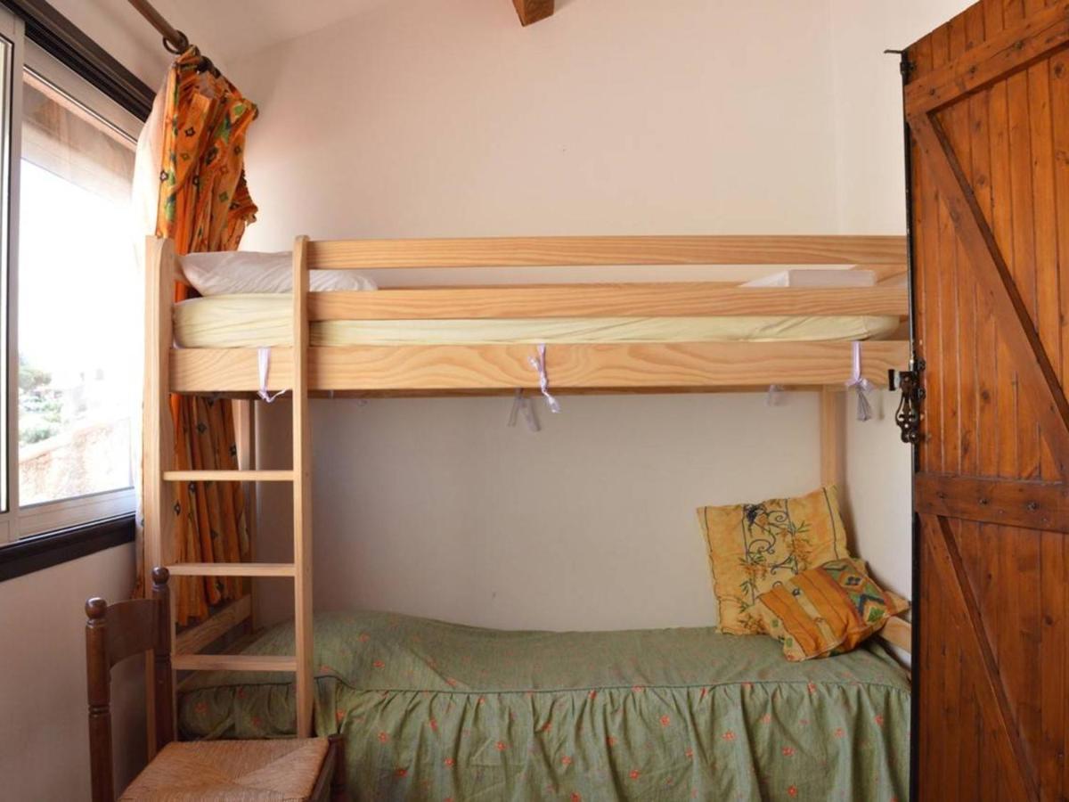 Maison Fleury-Saint-Pierre-la-Mer, 5 pièces, 8 personnes - FR-1-229D-240 Extérieur photo