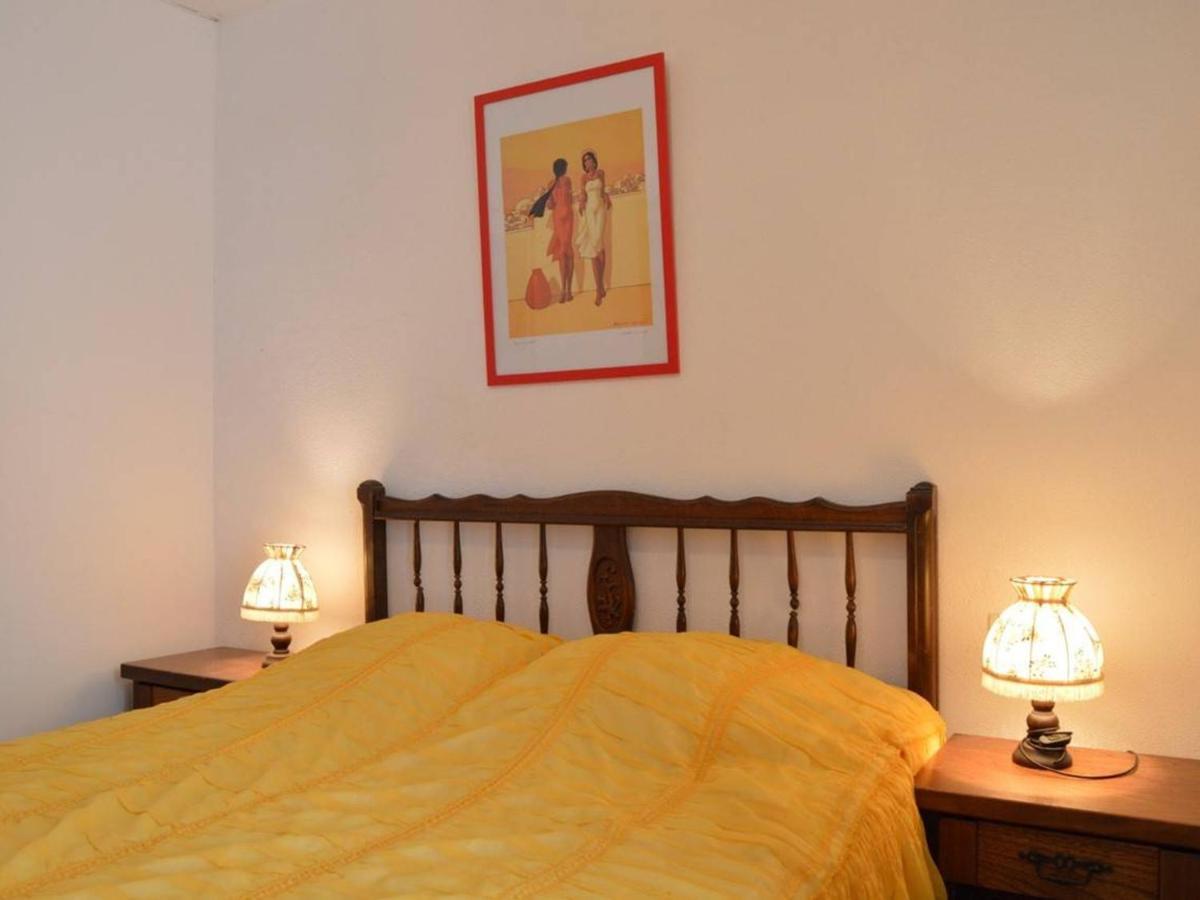 Maison Fleury-Saint-Pierre-la-Mer, 5 pièces, 8 personnes - FR-1-229D-240 Extérieur photo