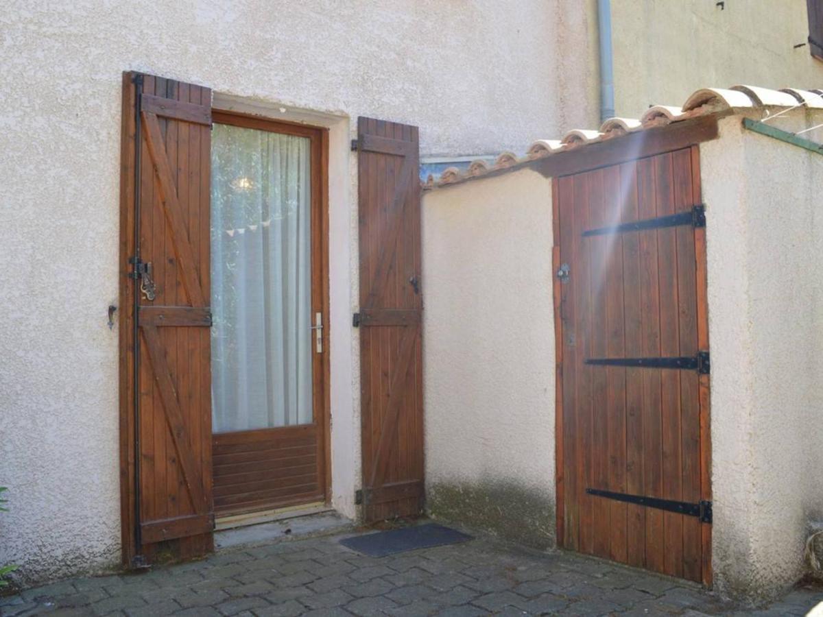 Maison Fleury-Saint-Pierre-la-Mer, 5 pièces, 8 personnes - FR-1-229D-240 Extérieur photo