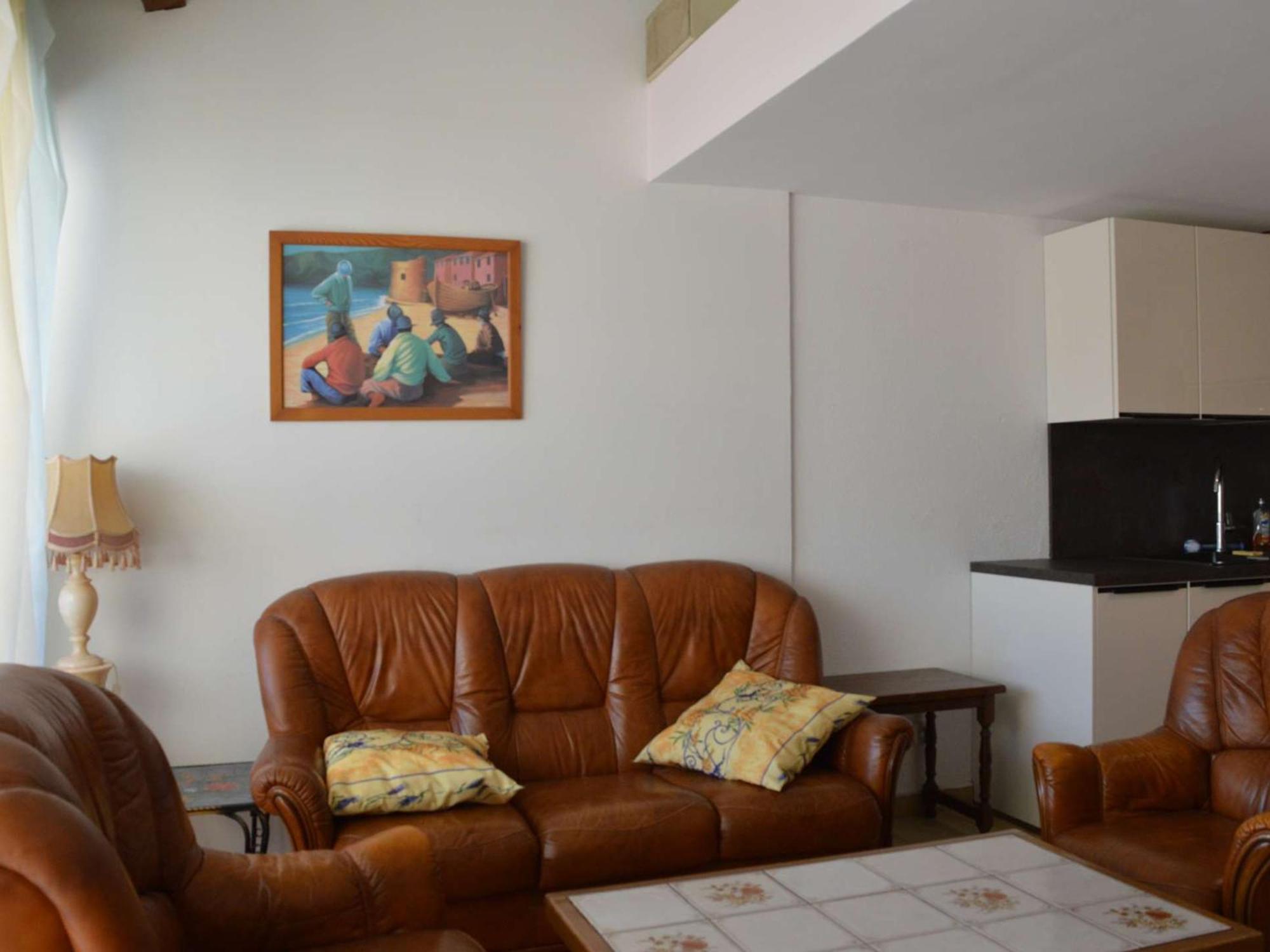 Maison Fleury-Saint-Pierre-la-Mer, 5 pièces, 8 personnes - FR-1-229D-240 Extérieur photo