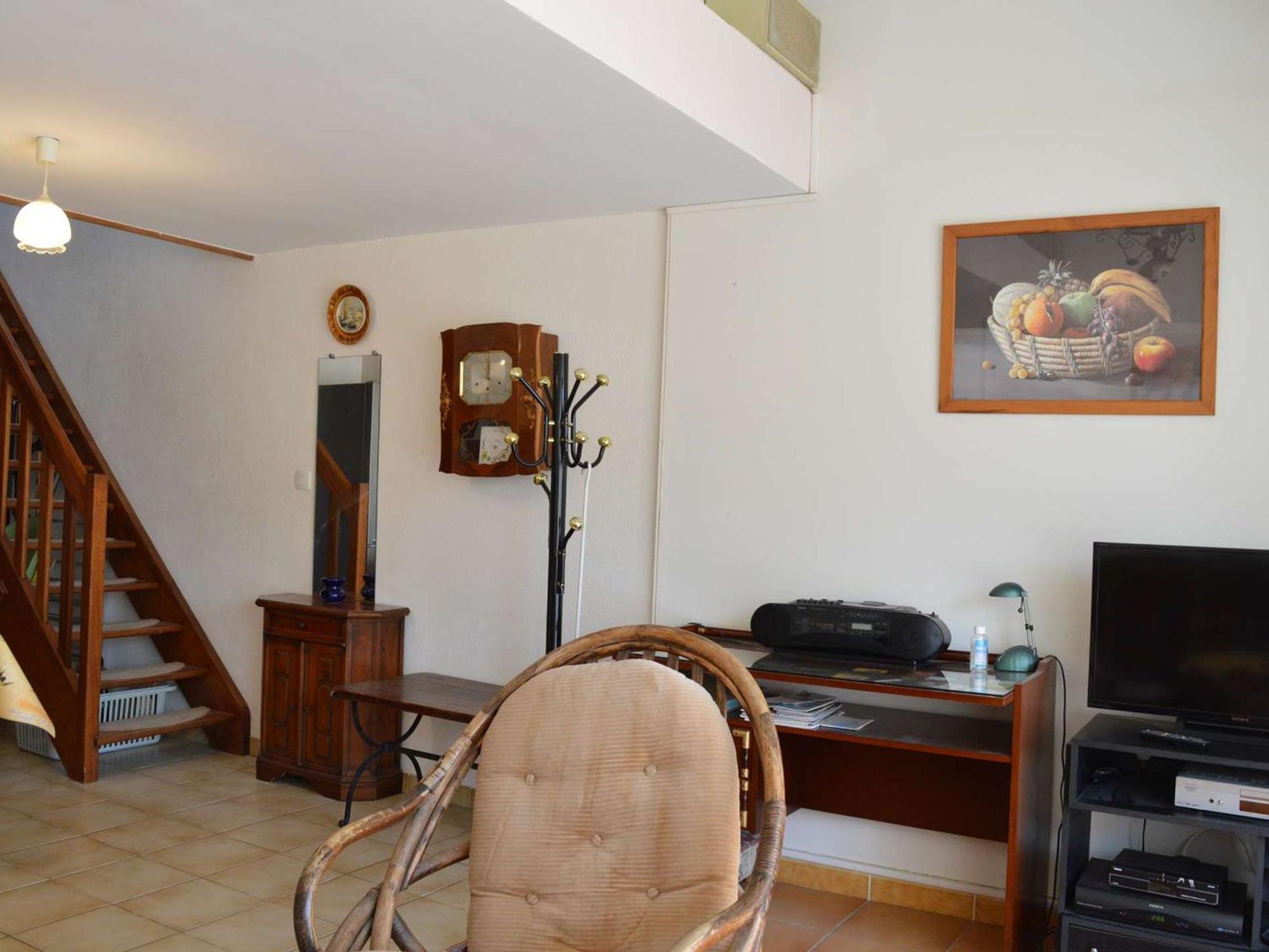 Maison Fleury-Saint-Pierre-la-Mer, 5 pièces, 8 personnes - FR-1-229D-240 Extérieur photo